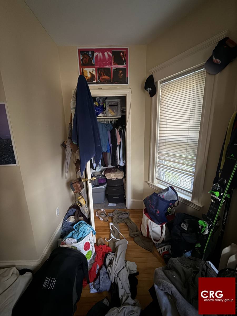 House for rent at 27 Justin Rd #U1, Brighton, MA 02135