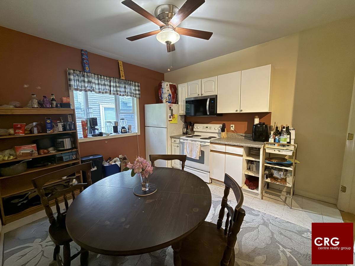 House for rent at 27 Justin Rd #U1, Brighton, MA 02135
