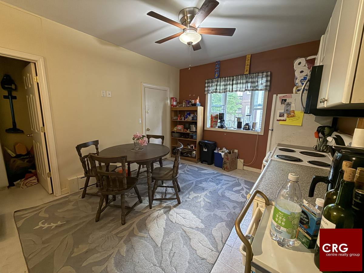 House for rent at 27 Justin Rd #U1, Brighton, MA 02135