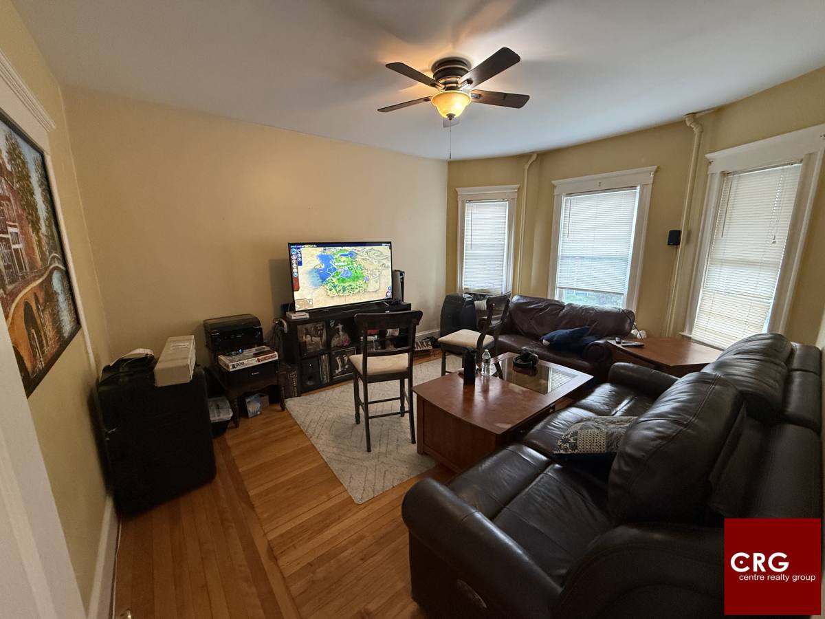 House for rent at 27 Justin Rd #U1, Brighton, MA 02135