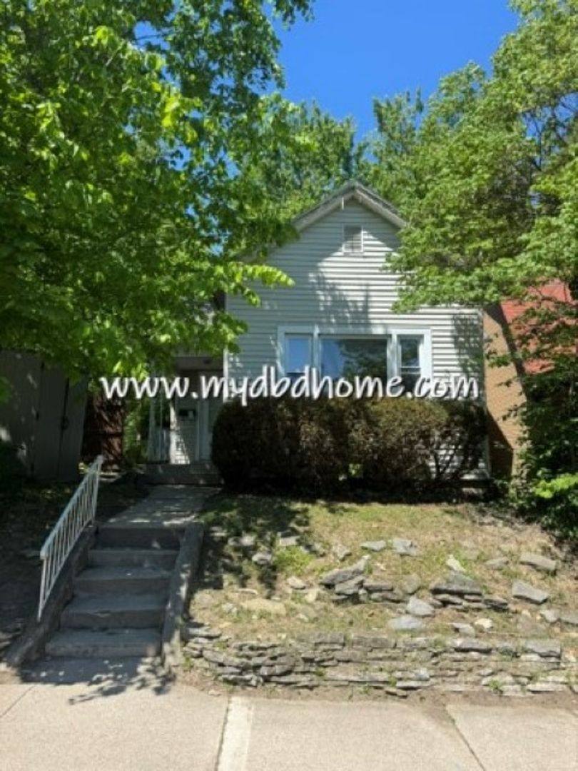 House for rent at 2514 S Wayne Ave, Fort Wayne, IN 46807