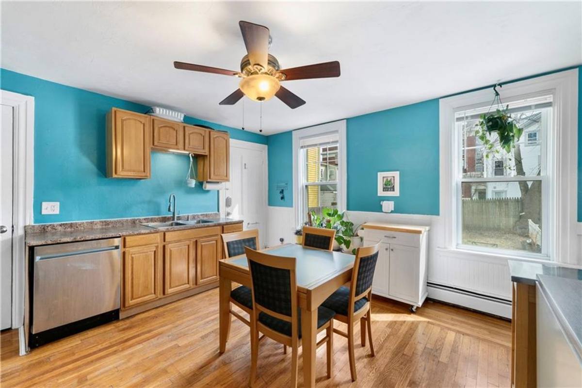 Apartment for rent at 12 Armenia St, Providence, RI 02909
