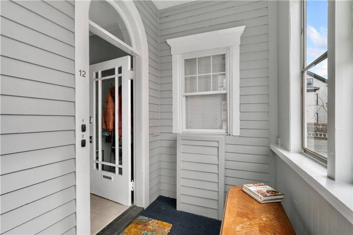 Apartment for rent at 12 Armenia St, Providence, RI 02909