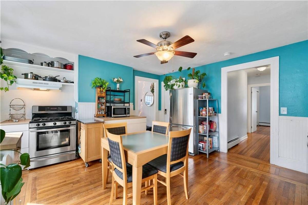 Apartment for rent at 12 Armenia St, Providence, RI 02909