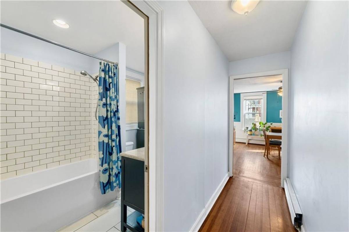 Apartment for rent at 12 Armenia St, Providence, RI 02909