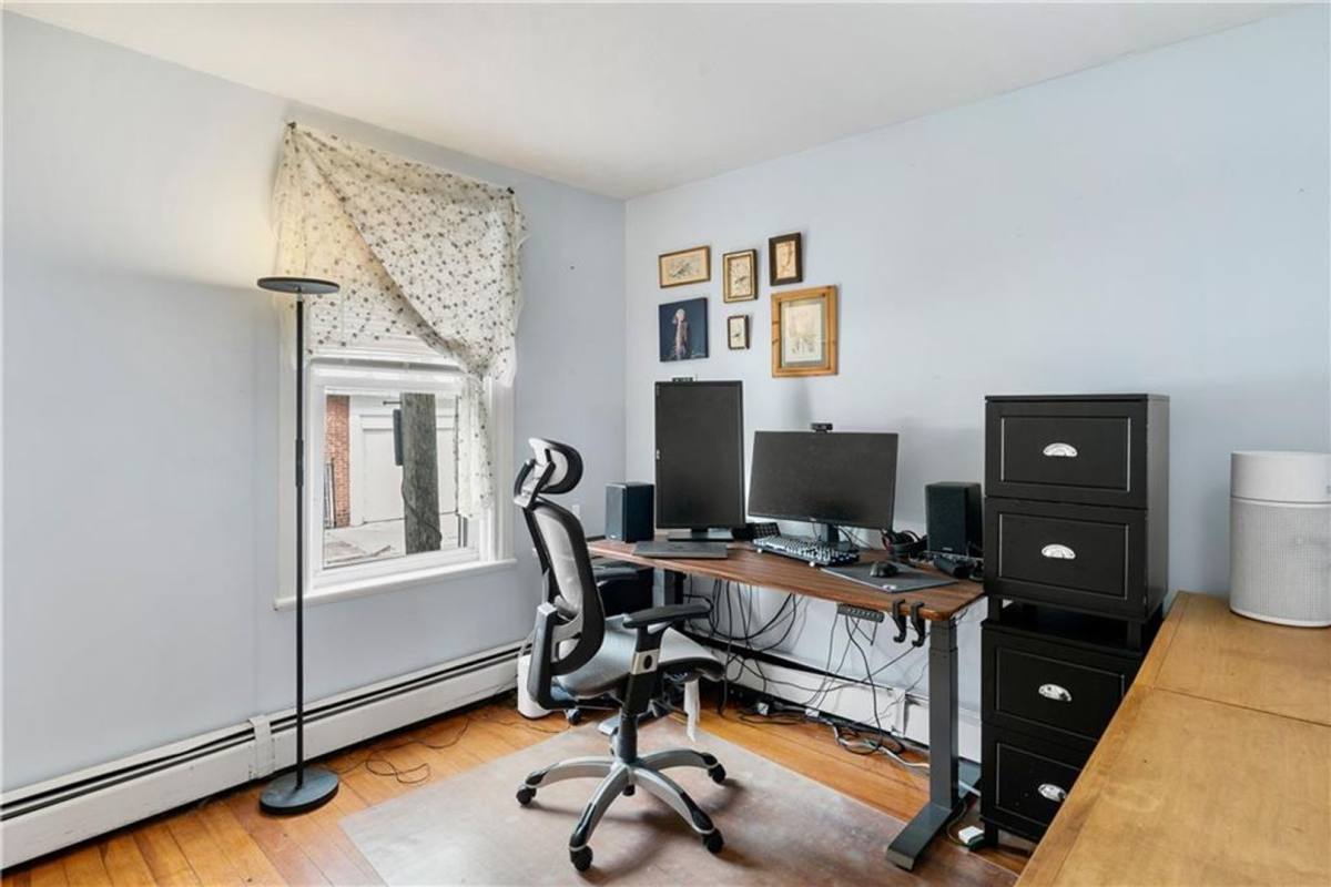 Apartment for rent at 12 Armenia St, Providence, RI 02909
