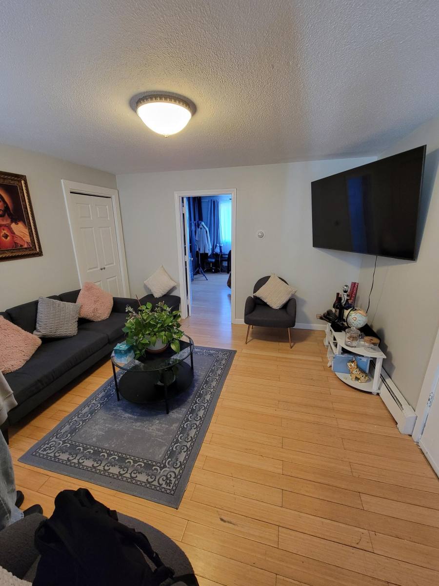 Apartment for rent at 247 Bennington St #1, East Boston, MA 02128