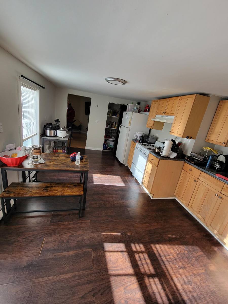 Apartment for rent at 247 Bennington St #1, East Boston, MA 02128