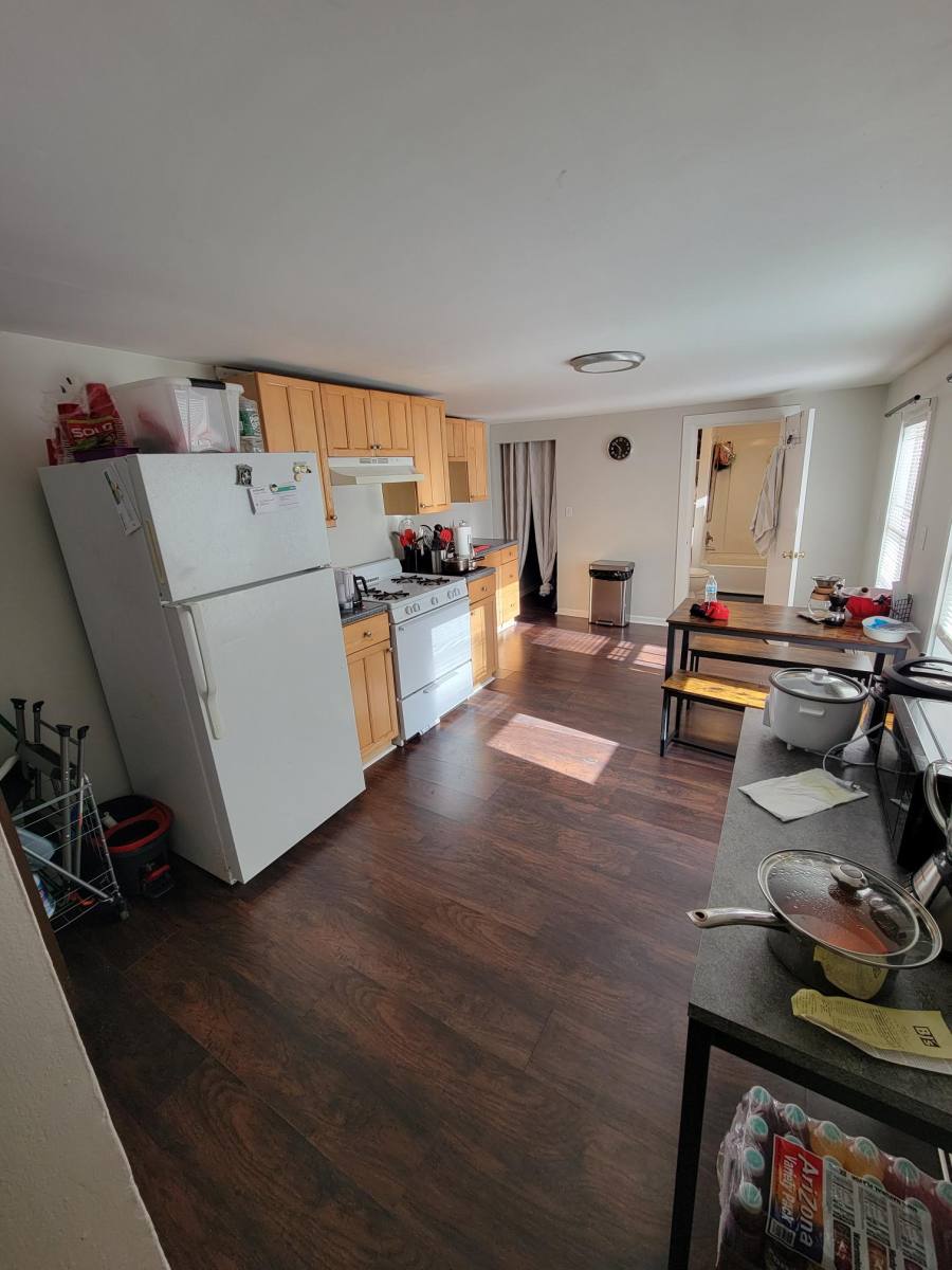 Apartment for rent at 247 Bennington St #1, East Boston, MA 02128