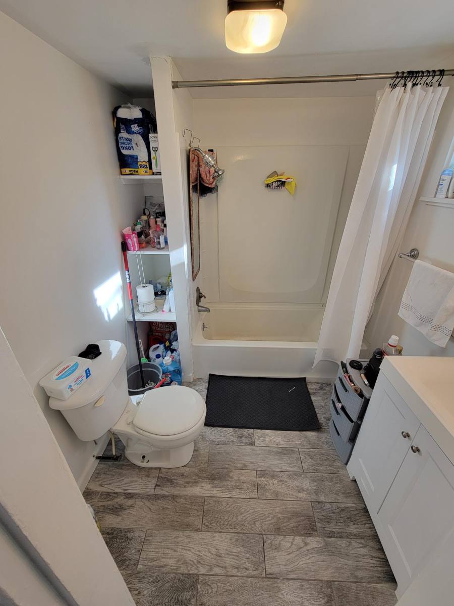 Apartment for rent at 247 Bennington St #1, East Boston, MA 02128