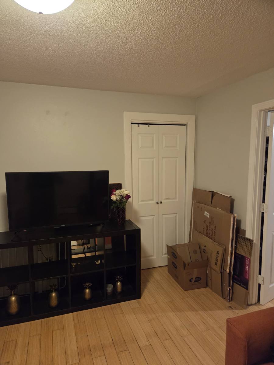 Apartment for rent at 247 Bennington St #1, East Boston, MA 02128