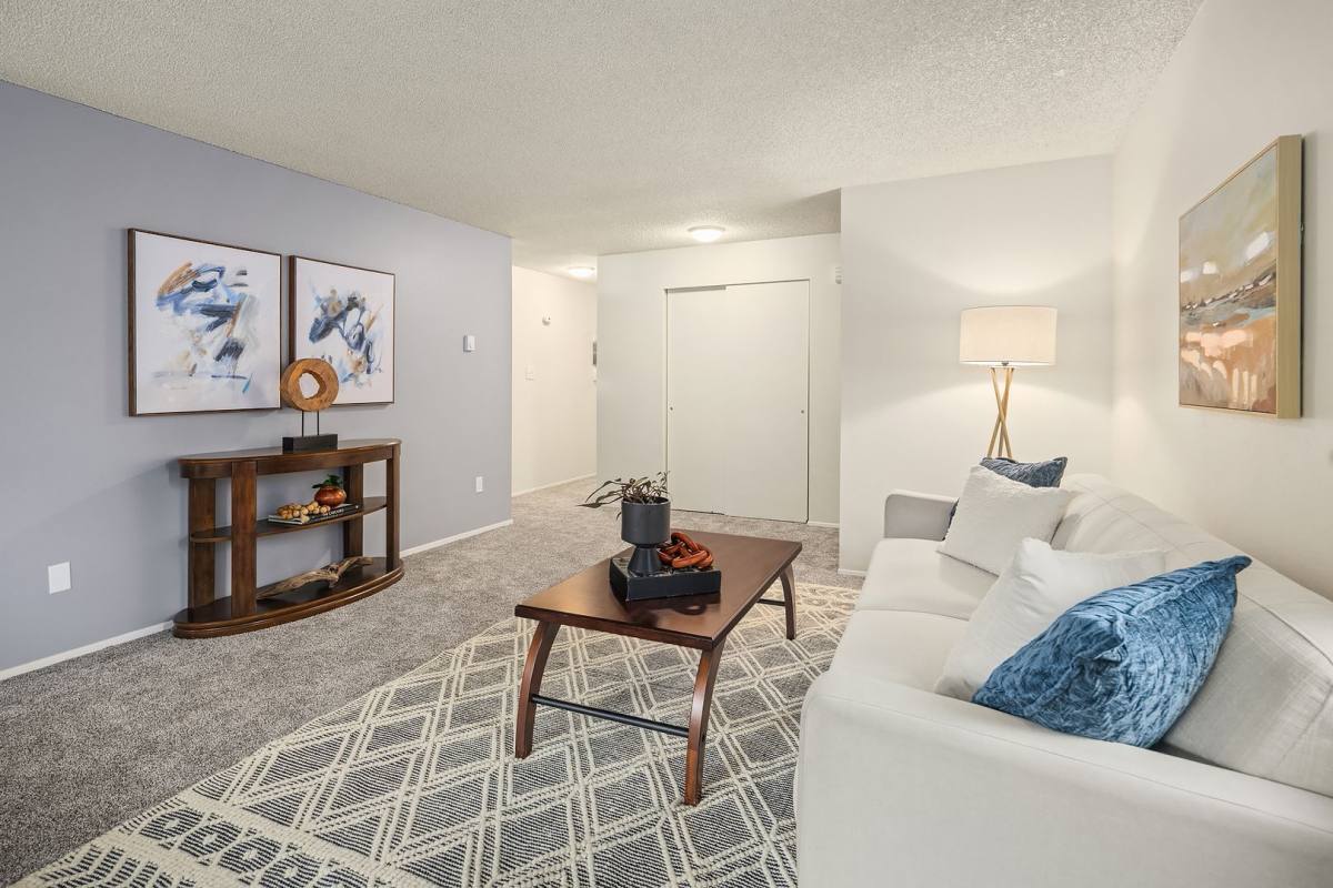 Apartment for rent at 830 Sunrise Place SW, Issaquah, WA 98027