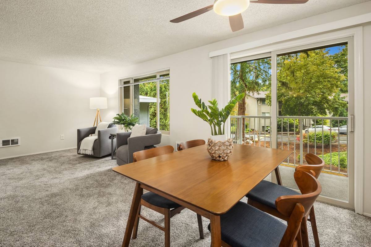 Apartment for rent at 830 Sunrise Place SW, Issaquah, WA 98027