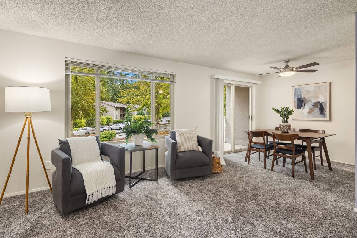 Apartment for rent at 830 Sunrise Place SW, Issaquah, WA 98027