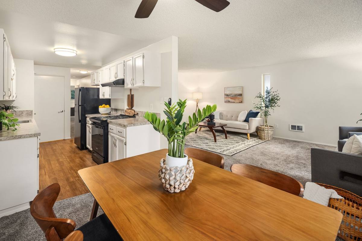 Apartment for rent at 830 Sunrise Place SW, Issaquah, WA 98027