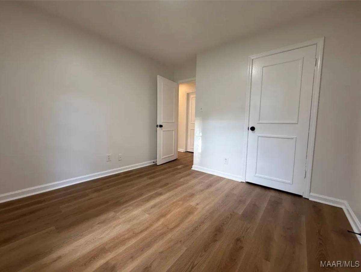 House for rent at 706 Placid Dr, Montgomery, AL 36117