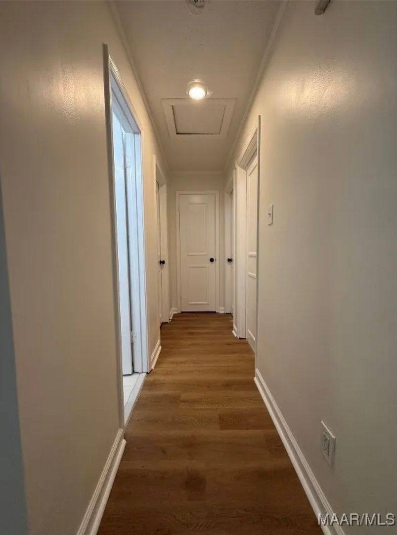 House for rent at 706 Placid Dr, Montgomery, AL 36117