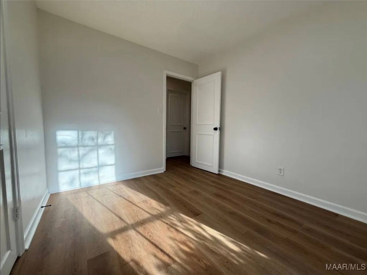 House for rent at 706 Placid Dr, Montgomery, AL 36117