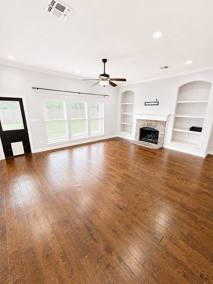 House for rent at 2353 Tallgrass Circle, Bossier City, LA 71111