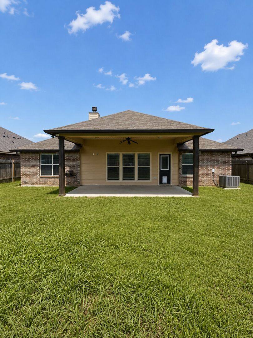 House for rent at 2353 Tallgrass Circle, Bossier City, LA 71111