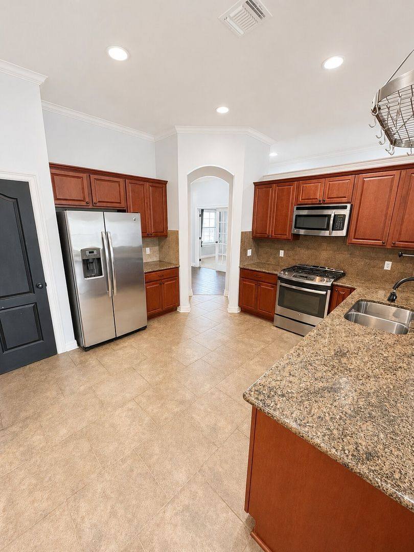 House for rent at 2353 Tallgrass Circle, Bossier City, LA 71111