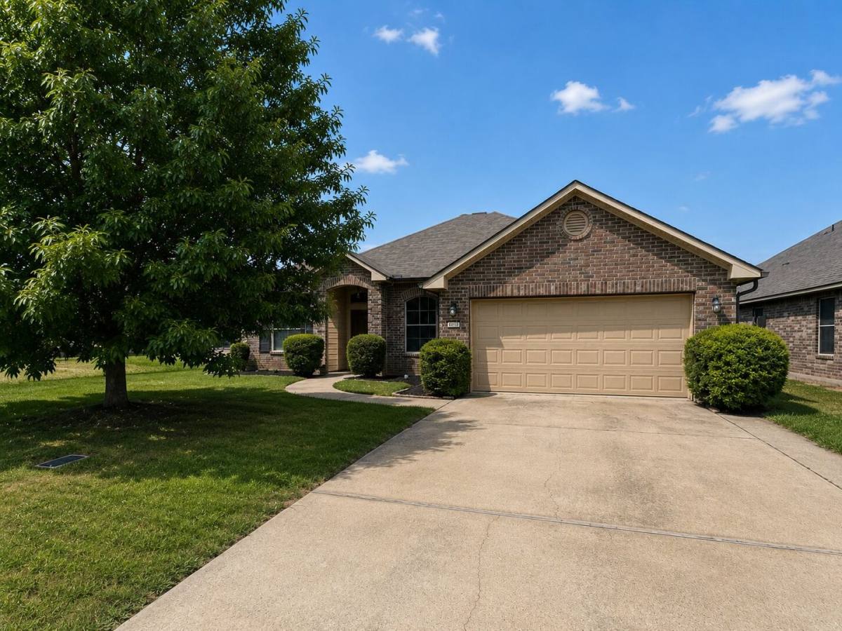 House for rent at 2353 Tallgrass Circle, Bossier City, LA 71111