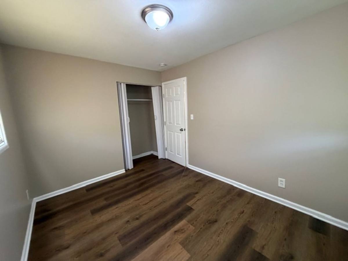 House for rent at 1141 Scott Ave, Saint Louis, MO 63138