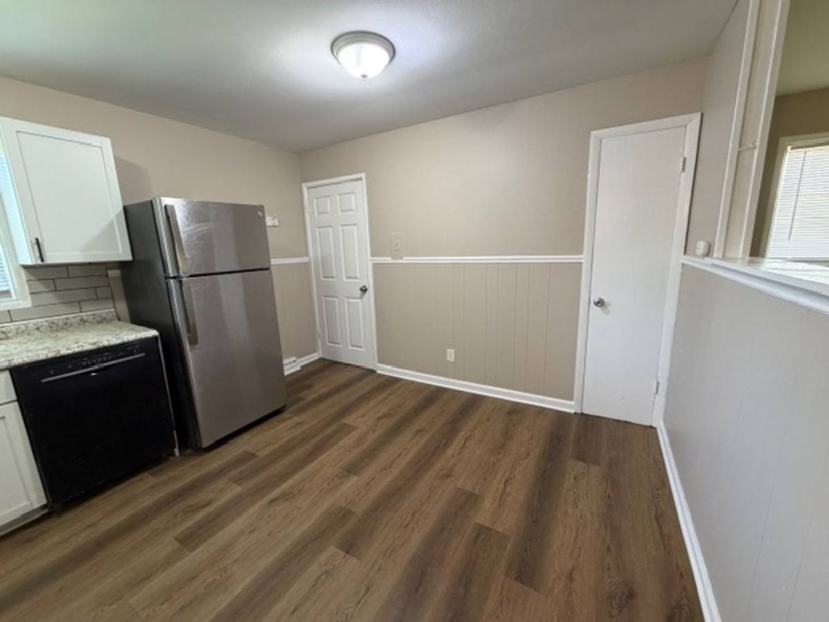 House for rent at 1141 Scott Ave, Saint Louis, MO 63138
