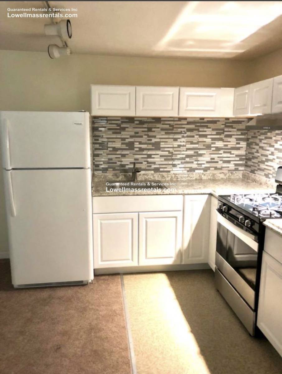 Apartment for rent at 238 Chelsea St #23, Everett, MA 02149