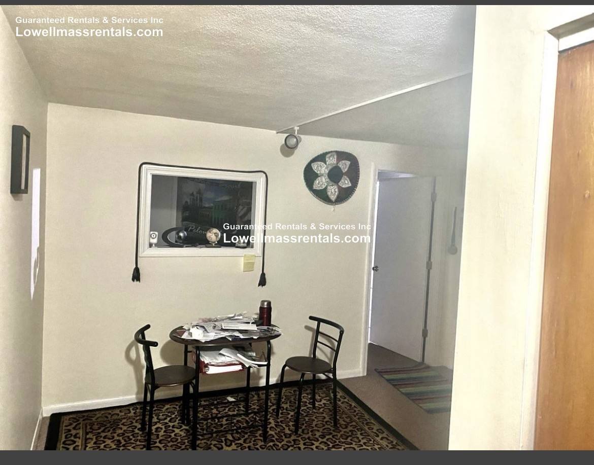Apartment for rent at 238 Chelsea St #23, Everett, MA 02149
