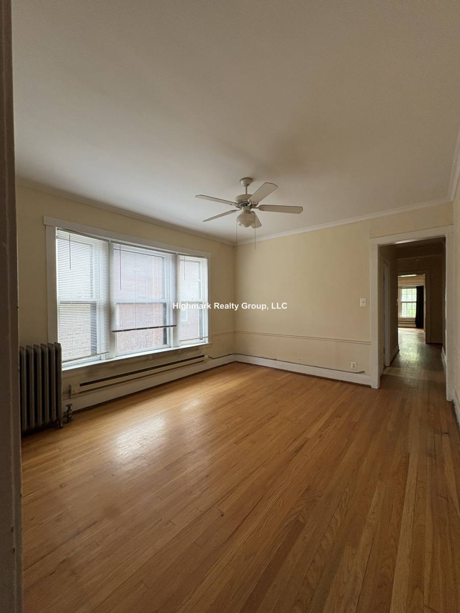 Apartment for rent at 943 Judson #4S, Evanston, IL 60202