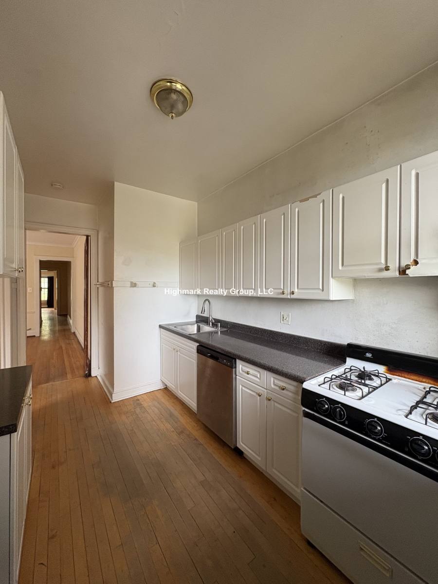Apartment for rent at 943 Judson #4S, Evanston, IL 60202