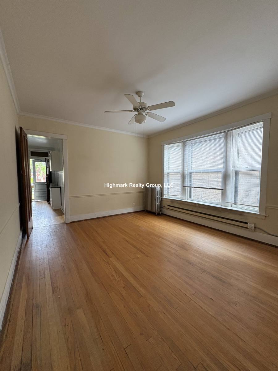 Apartment for rent at 943 Judson #4S, Evanston, IL 60202