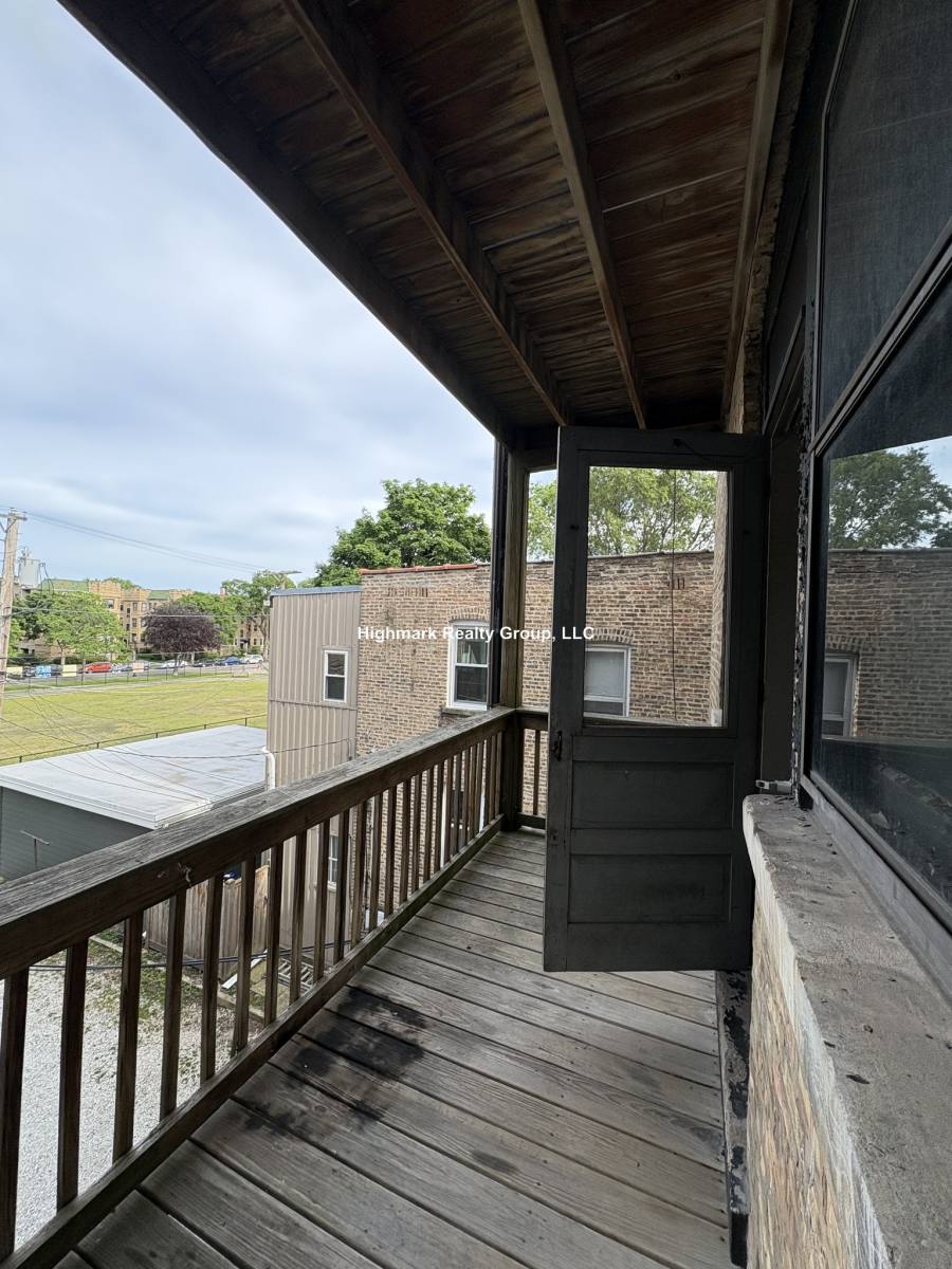 Apartment for rent at 943 Judson #4S, Evanston, IL 60202
