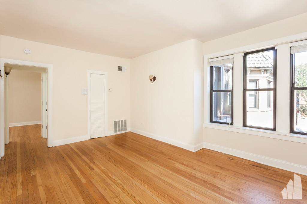 Apartment for rent at 4036 N Ashland #W1, Chicago, IL 60613