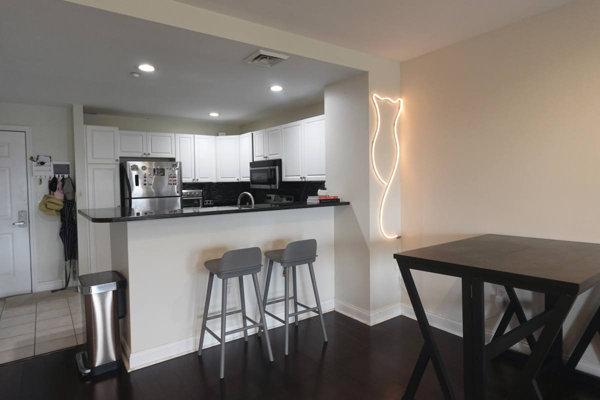 Condo for rent at 10 Seaport Dr #2409, Quincy, MA 02171