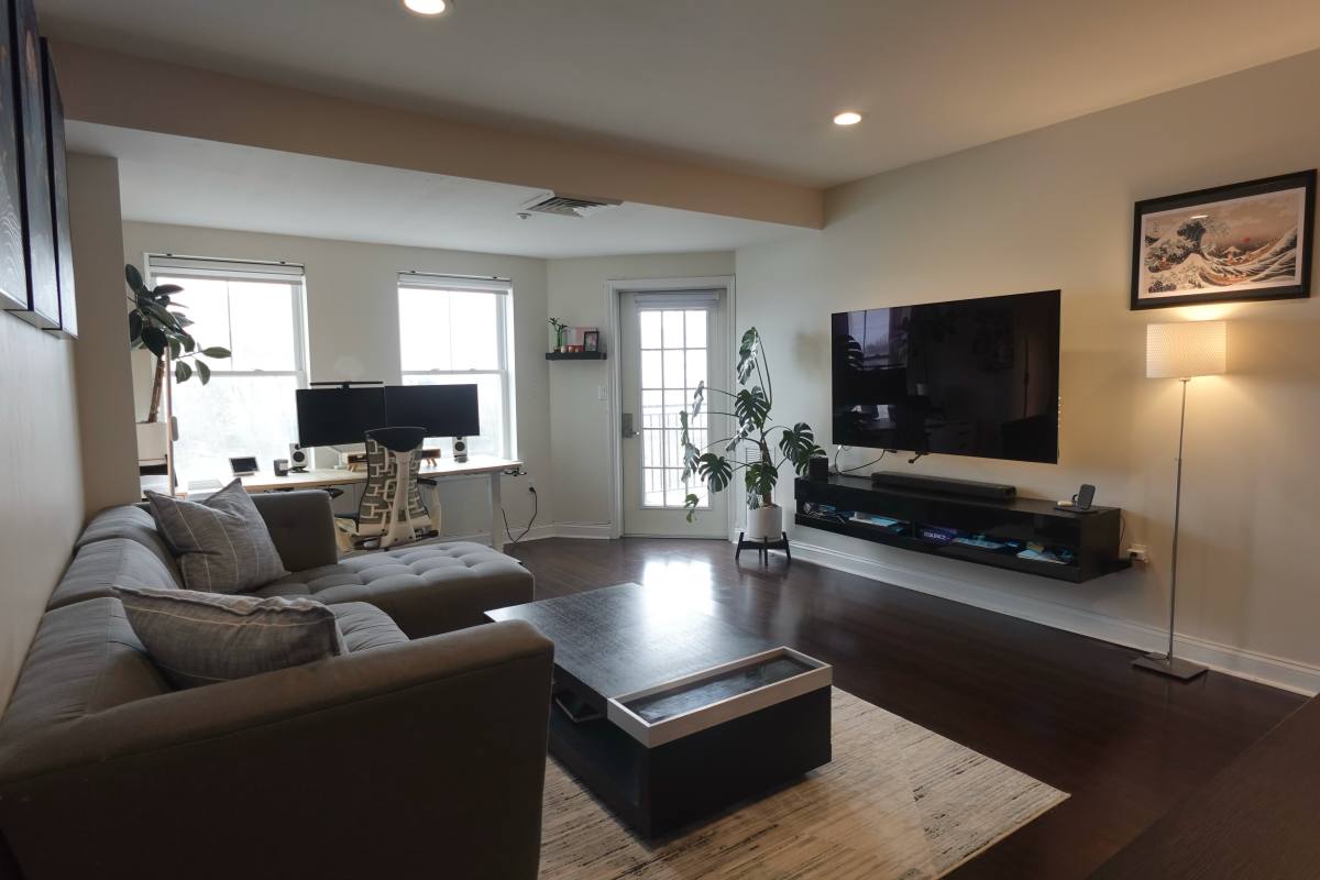Condo for rent at 10 Seaport Dr #2409, Quincy, MA 02171