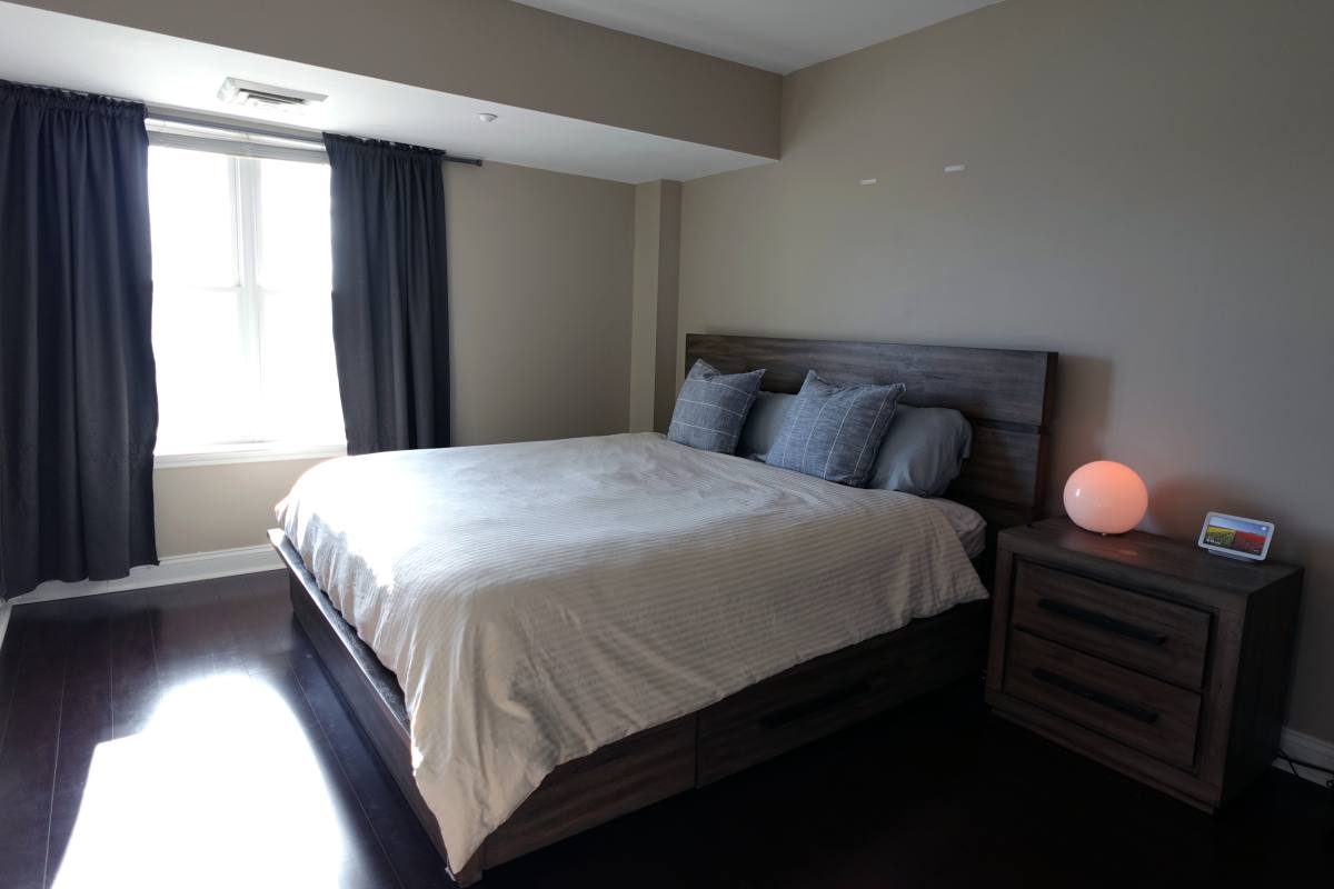 Condo for rent at 10 Seaport Dr #2409, Quincy, MA 02171