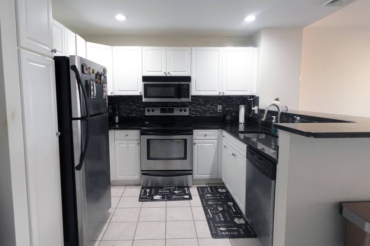Condo for rent at 10 Seaport Dr #2409, Quincy, MA 02171
