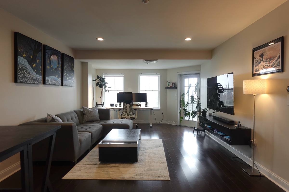 Condo for rent at 10 Seaport Dr #2409, Quincy, MA 02171