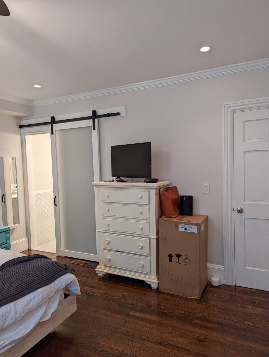 Apartment for rent at 83 Dartmouth St #1, Boston, MA 02116