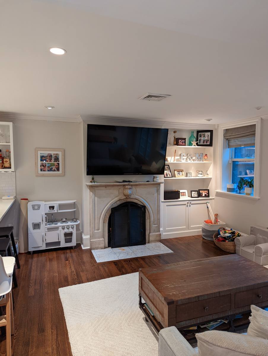 Apartment for rent at 83 Dartmouth St #1, Boston, MA 02116
