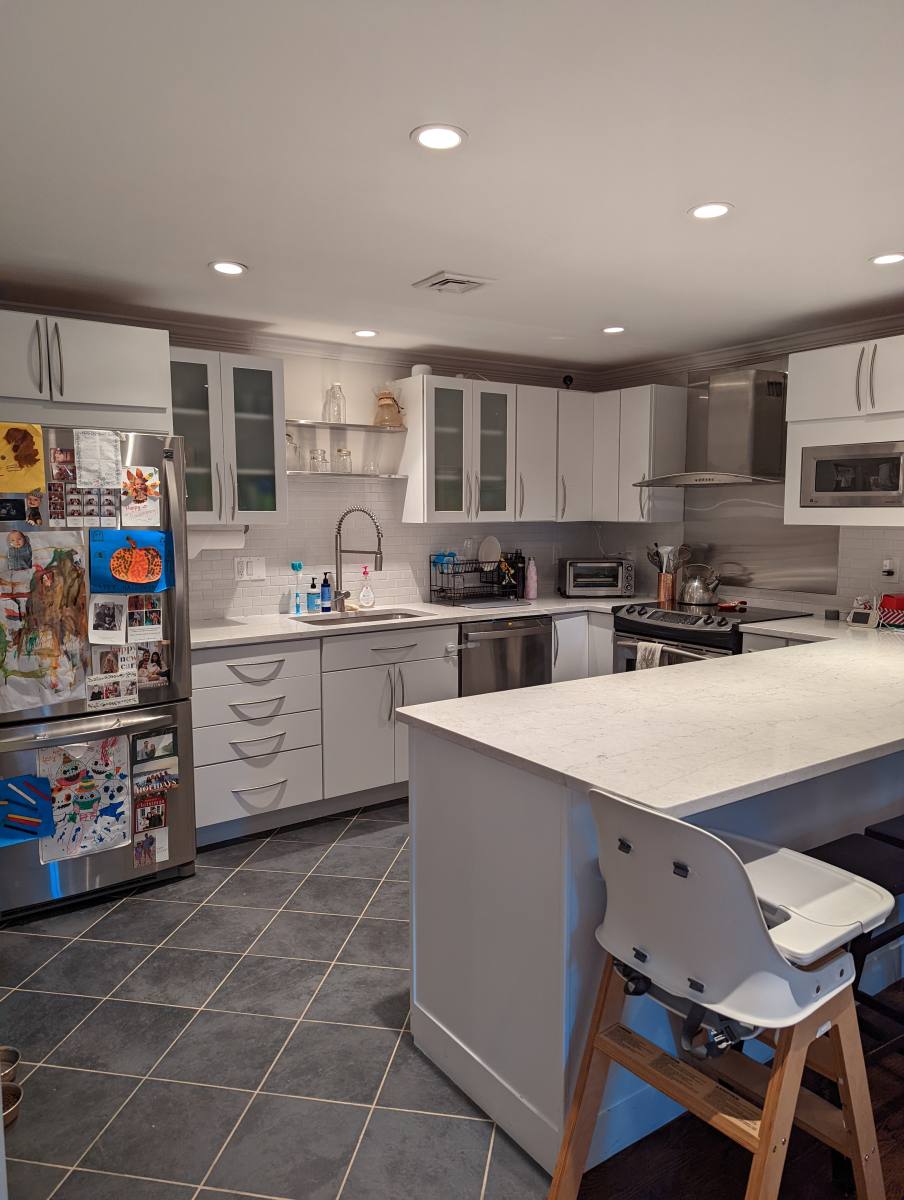 Apartment for rent at 83 Dartmouth St #1, Boston, MA 02116
