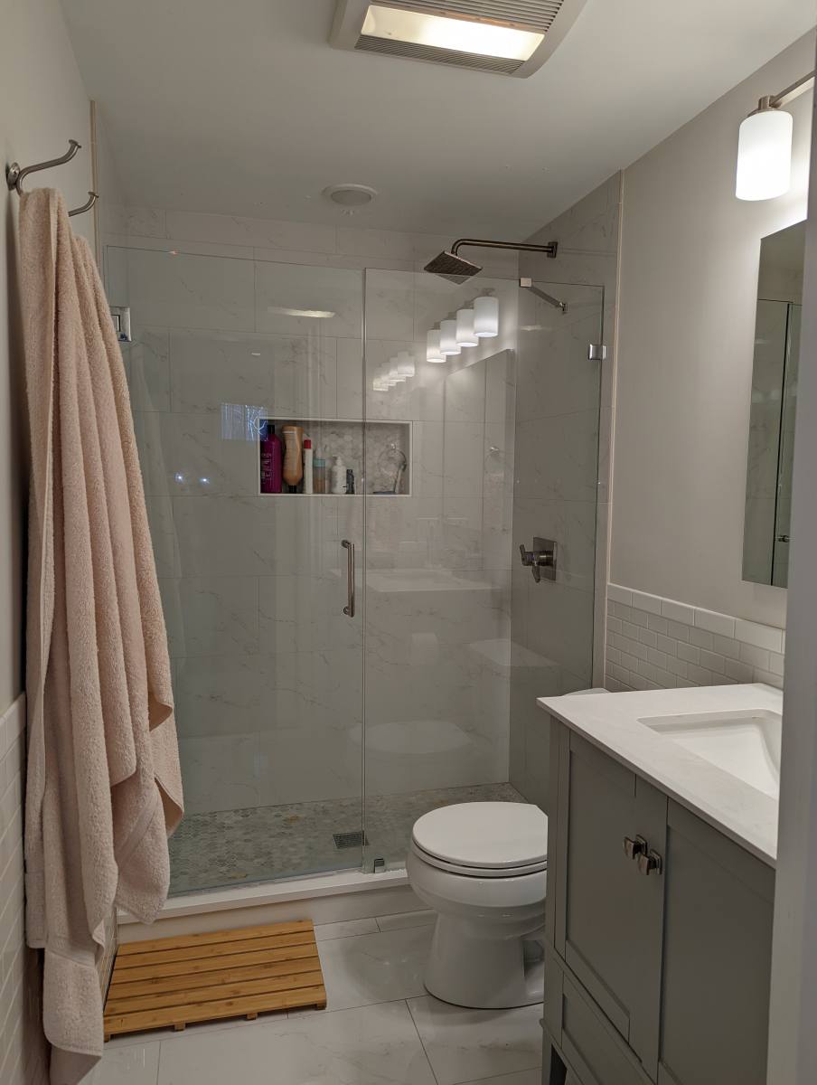 Apartment for rent at 83 Dartmouth St #1, Boston, MA 02116