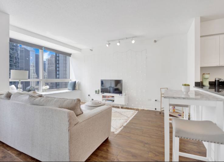 Apartment for rent at 512 N McClurg Court #1108, Chicago, IL 60611