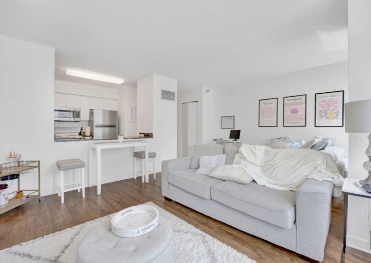 Apartment for rent at 512 N McClurg Court #1108, Chicago, IL 60611
