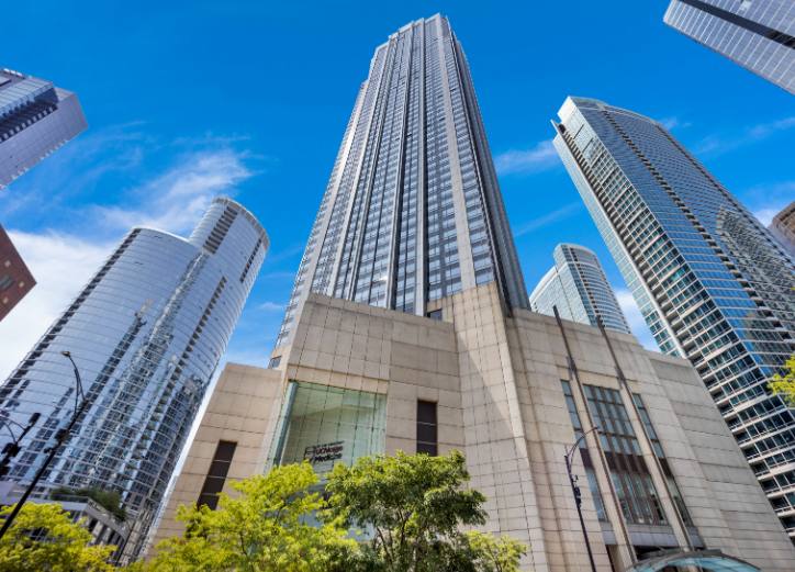 Apartment for rent at 512 N McClurg Court #1108, Chicago, IL 60611