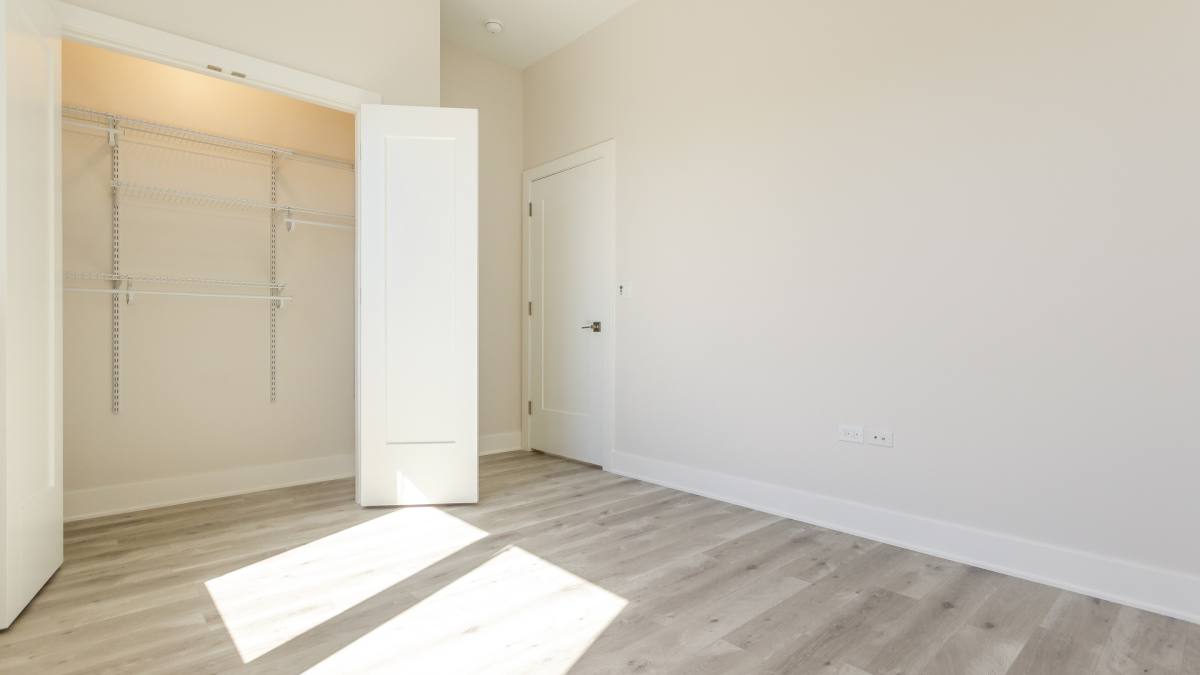 Apartment for rent at 662 N Sangamon #202, Chicago, IL 60642