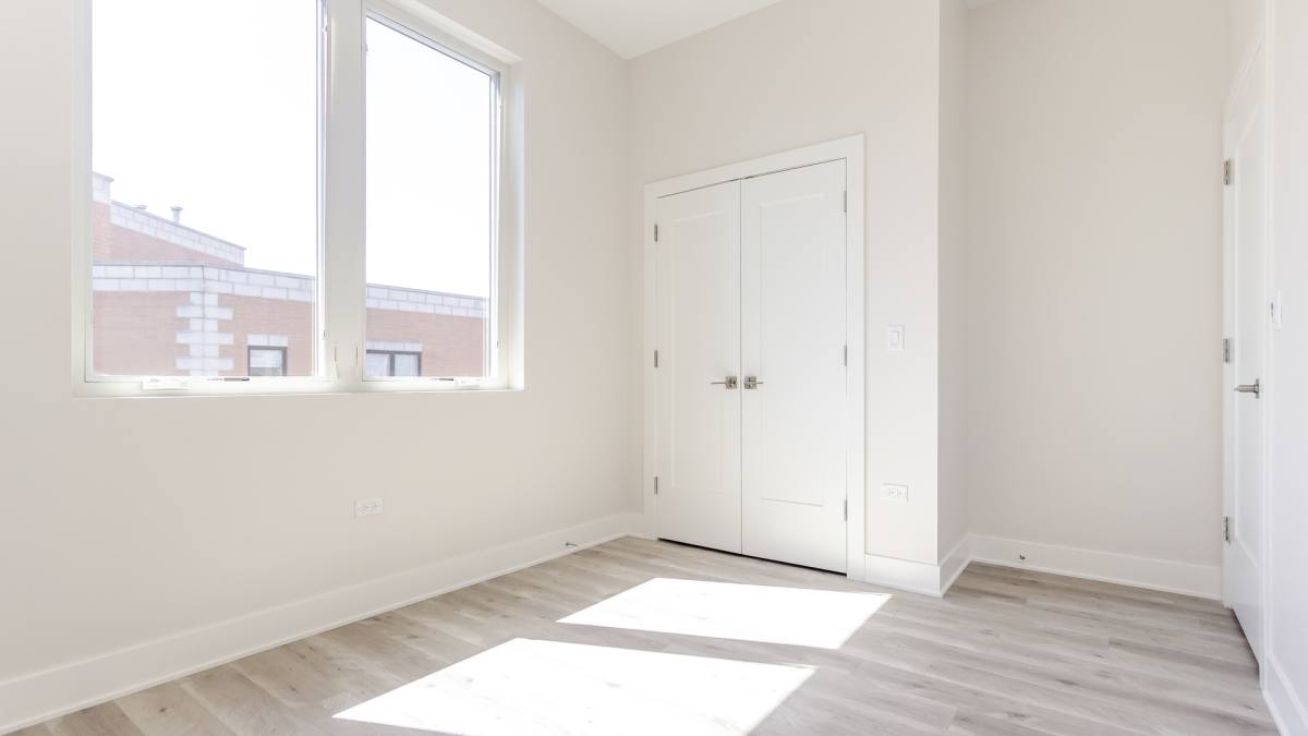 Apartment for rent at 662 N Sangamon #202, Chicago, IL 60642