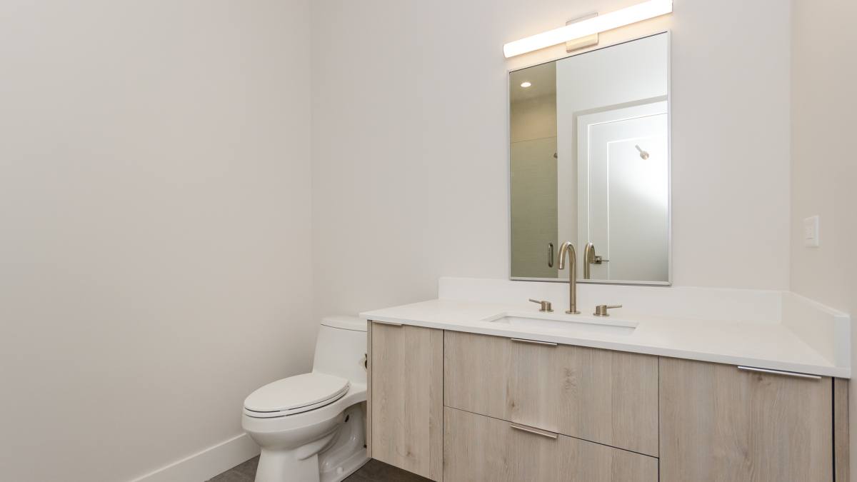 Apartment for rent at 662 N Sangamon #202, Chicago, IL 60642